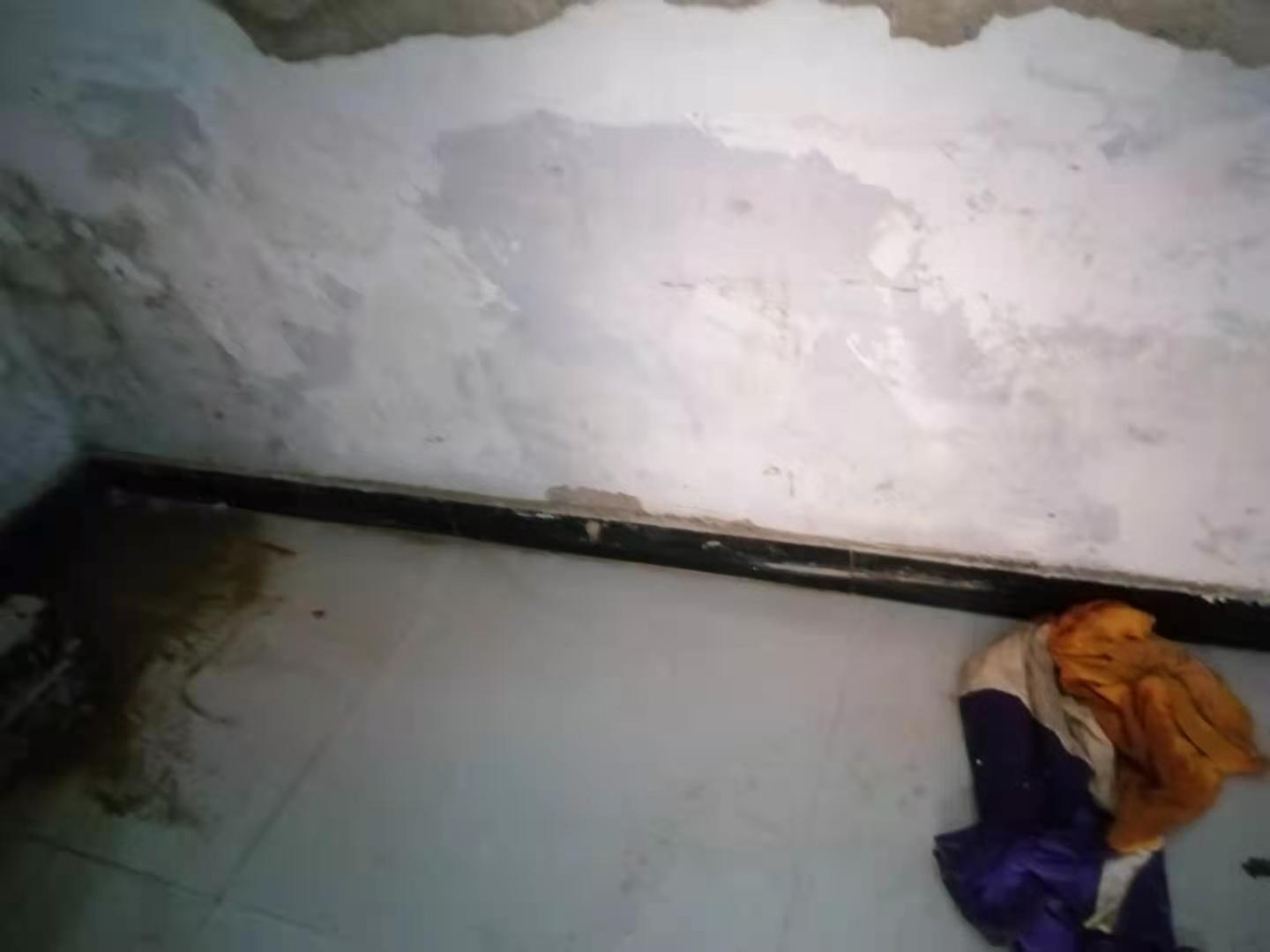 伽师家里漏水了怎么办？