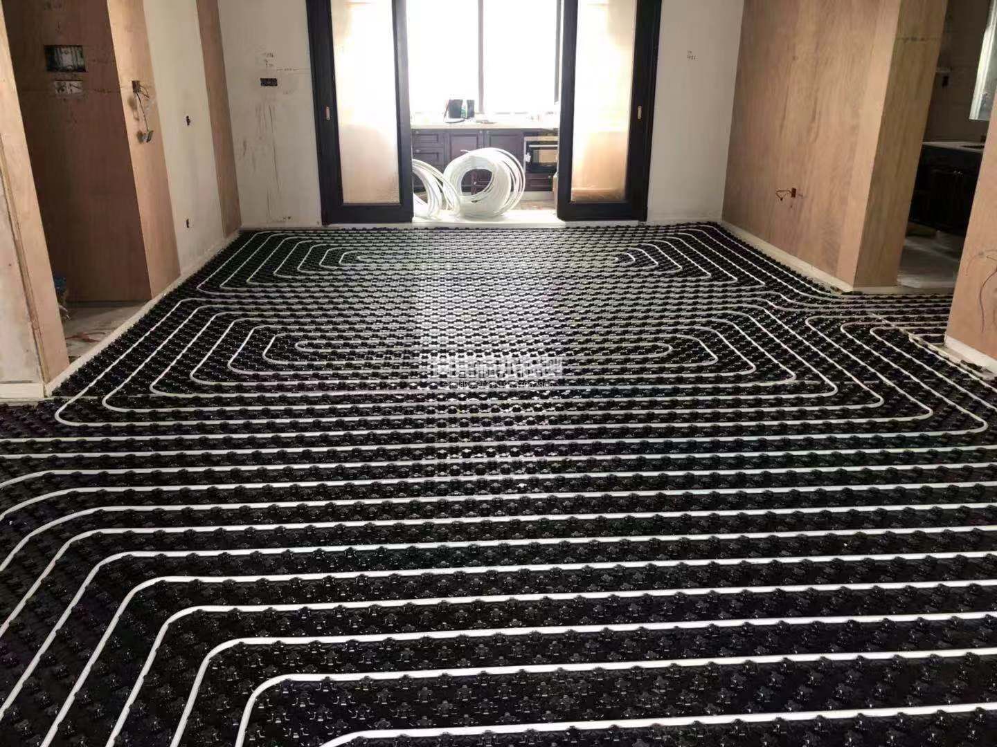 伽师地暖供热前需要注意什么